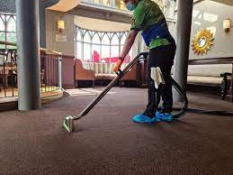 carpet cleaning dublin professional