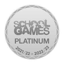 Schools go Platinum! | South Cambs School Sports Partnership