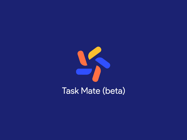 Google Task Mate Logo