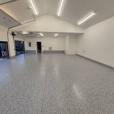 garage floor coating in seattle wa