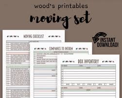 Free Printable Moving Announcement Templates Awesome Sensational