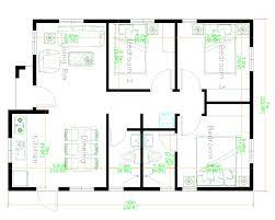 house design 3d 7x10 meter 23x33 feet 3
