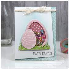 Collection by wendy • last updated 3 weeks ago. 100 Easter Cards Ideas Easter Cards Card Making Diy Easter Cards