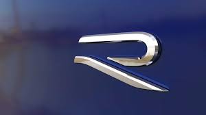 Vw Unveils New R Logo For High Performance Models