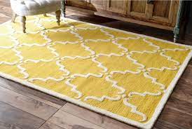 Surface (floor) way to obtain: 25 Yellow Rug And Carpet Ideas To Brighten Up Any Room Interior Design Blogs