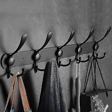 Wall Coat Rack Wall Hook Stainless