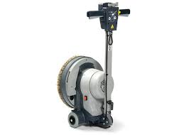 300 rpm 450mm floor polisher proquip