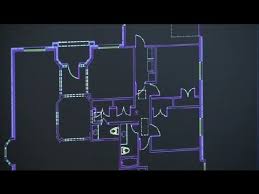 how to draw a building floor plan to