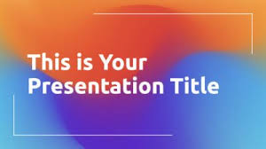 You can download powerpoint presentations or pdf files from your design with a click. Best Free Powerpoint Templates Google Slides Themes Slidescarnival