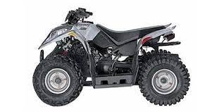 2004 polaris predator 50 49cc