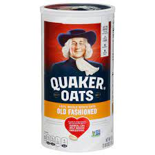 save on quaker old fashioned oats order