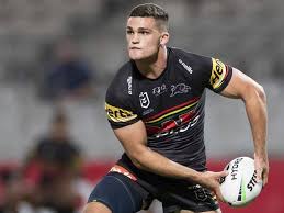 Nathan cleary is only 22 years old, yet the composure and wisdom he plays with on the field, you would think he were a lot older. Cleary Risks More Punishment Over Breach The Northern Daily Leader Tamworth Nsw