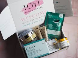 toyl the beauty box for women over 40