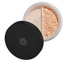 lily lolo mineral foundation spf 15