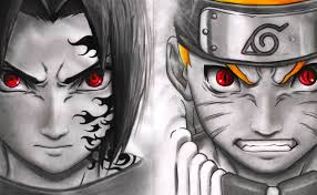 Naruto /w animated hair ~ naruto (shippuden) wallpaper with sound. Sasuke Naruto Wallpapers Posted By Christopher Sellers