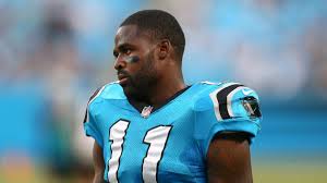 Panthers Cut Torrey Smith After Just One Season Claim