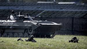 Splní Česko svůj závazek vůči NATO? Financování obrany a armády politické  strany rozděluje | Radiožurnál