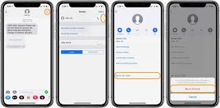 How to block numbers on iphone 11. How To Block Texts On Iphone In Ios 13 14 More 9to5mac