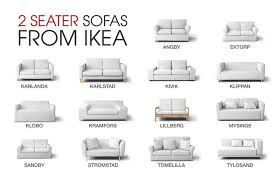 Ikea Couch