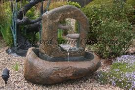 Winterizing Outdoor Water Fountains