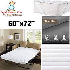 pull out sofa queen size bed mattress