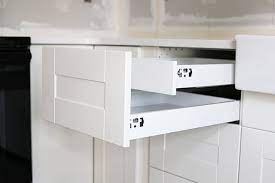 install ikea sektion kitchen cabinets