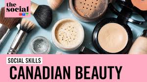 amazing beauty s by canadian
