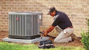 You may choose to cover only your air conditioner or choose our total home protection plan designed for total peace of mind. The Home Depot Home Services Update Your Hvac Youtube