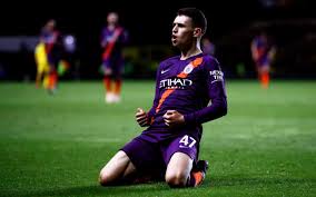 The official facebook page for phil foden, manchester city & england player. Phil Foden Offers Glittering Glimpse Of Manchester City S Future In Carabao Cup Cruise Against Oxford
