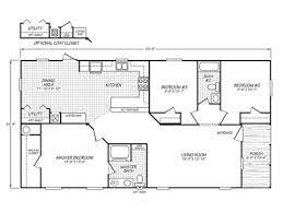 Oklahoma Modular Home Floor Plans