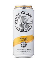 Every tiger goes through a strict brewing process which takes over 500 hours and uses only the finest quality ingredients from. White Claw Hard Seltzer Mango Lcbo