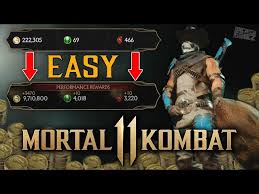 Much like mortal kombat 10, the krypt is also … Best Way To Quickly Grind Hearts In Mortal Kombat 11 And Heart Chest Locations