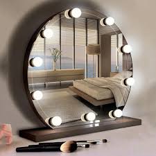 makeup mirror headlight led bulbs