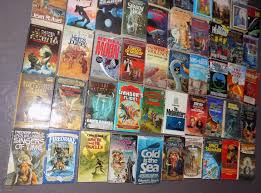 A list of science fiction films released in the 1980s. Large Lot 50 Vtg Science Fiction Fantasy 1970s 1980s Paperback Books Novels 1855140717