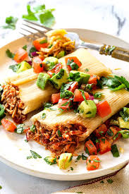mexican tamales carlsbad cravings