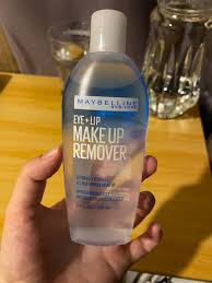 maybeline makeup remover beauty