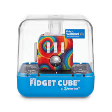 fidget cube by antsy labs series 3 tie