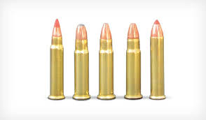Aguila 5mm Remington Rimfire Magnum Ammo Review