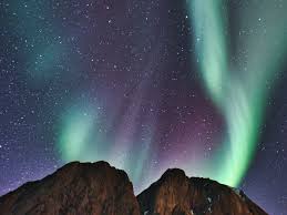 best places to see aurora borealis