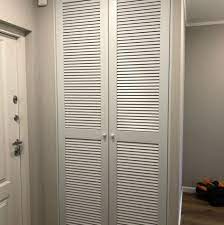 Жалюзийные двери для шкафа икеа (95 фото)