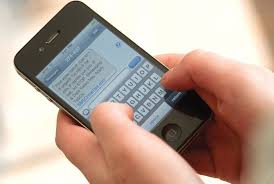 Text Messaging News Texting Program Targets New Moms Health