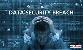 Image result for data breach
