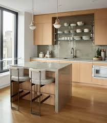 high end kitchen design what makes a