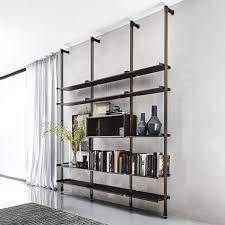 Floor To Ceiling Shelving