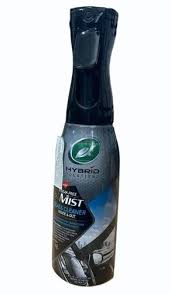 Turtle Wax Hybrid Solutions Glass Cleaner