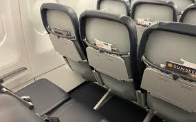 flights skinny seats welcome to