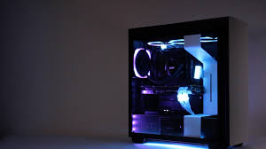 Nzxt Gaming Pc Products And Services