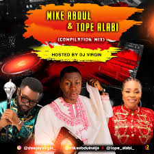 You know good music sales by itself get it now and. Mixtape Dj Virgin Mike Abdul X Tope Alabi Mix Gospelhitsnaija Latest 2020 2021 Gospel Music Download