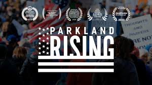 parkland rising 2020 official