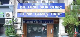 Klang's leading skin & laser treatment center. Klinik Family Care Klinik Kulit Dr Long Kuala Lumpur Federal Territory Of Kuala Lumpur Malaysia Find A Clinic With Getdoc